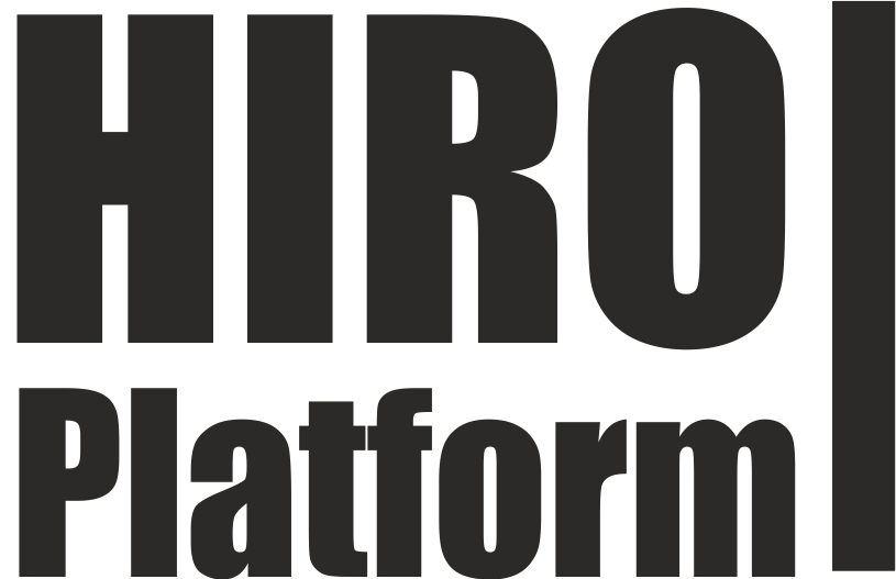 HIRO Logo